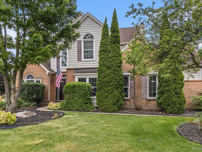 4093 Villager Dr, Orion, MI, 48359