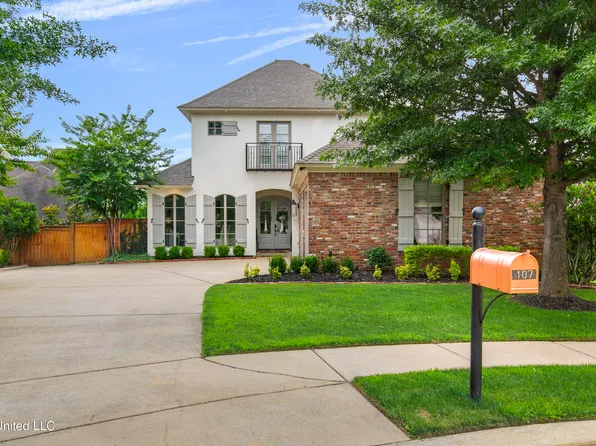 107 Bristol Way, Madison, MS 39110