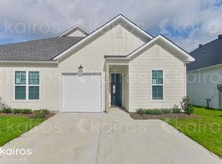 4816 Dacha Ln, Baton Rouge, LA 70817