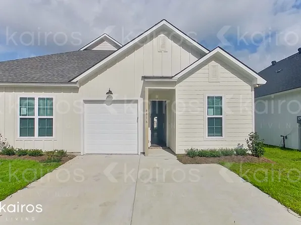4816 Dacha Ln, Baton Rouge, LA 70817