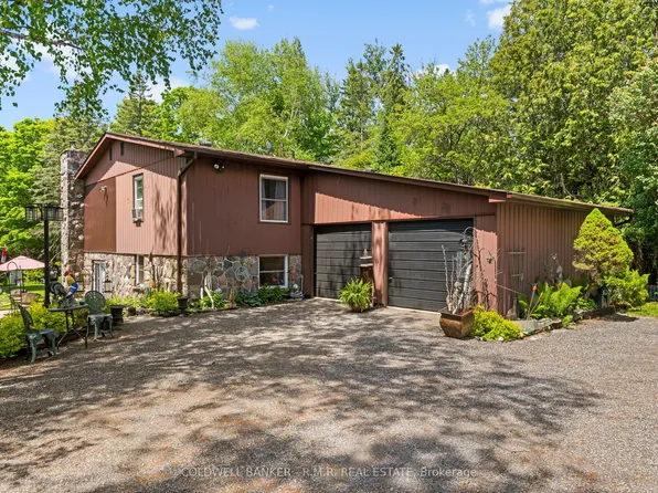 204 Acton Rd, Uxbridge, ON L0C 1H0