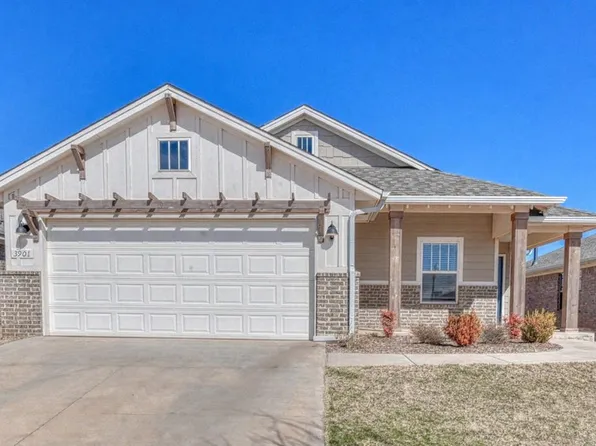 3901 NW 177th St, Edmond, OK 73012