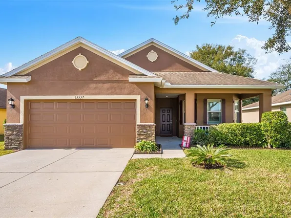 13537 Marilyn Ct, Hudson, FL 34669