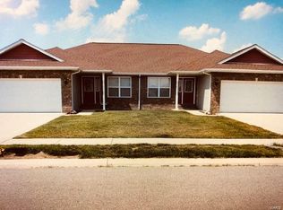 9911 Patriot Dr, BREESE, IL 62230