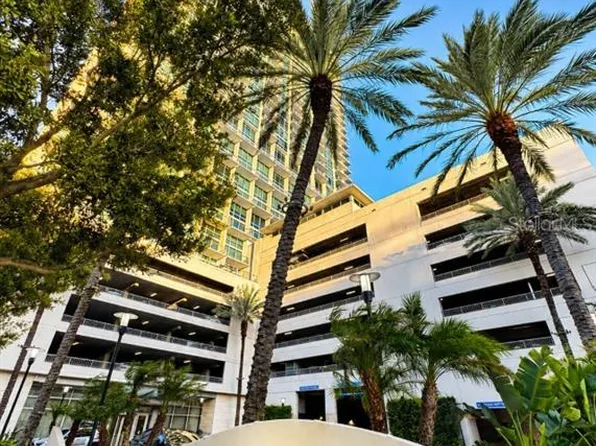 150 E Robinson St, Orlando, FL
