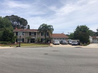 1460 Pamela Ln, La Habra, CA 90631
