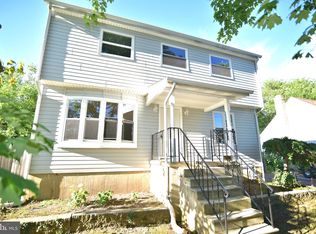 6414 Dogwood Rd, Baltimore, MD 21207