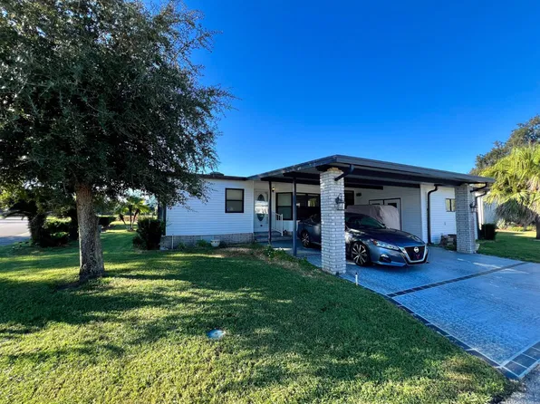 1035 Hook Ln #1035, Winter Haven, FL 33881