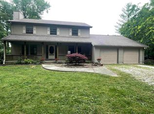 1805 30th St, Bedford, IN