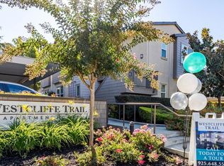Westcliffe Trail, Walnut Creek, CA 94597