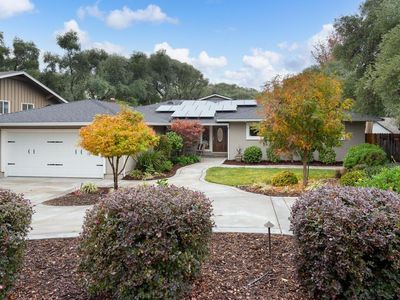 5011 Shamrock Dr, Fair Oaks, CA, 95628