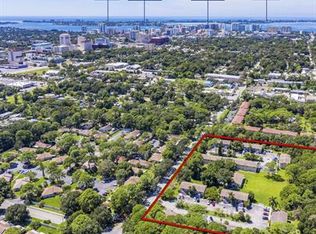 2481 8th St #69, Sarasota, FL 34237