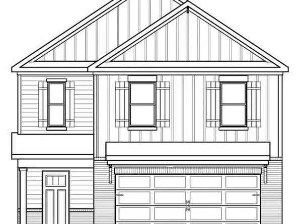 Edmon Plan, Sweetwater Village