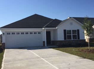 5 Miriam Jordan Rd, Prt Wentworth, GA 31407