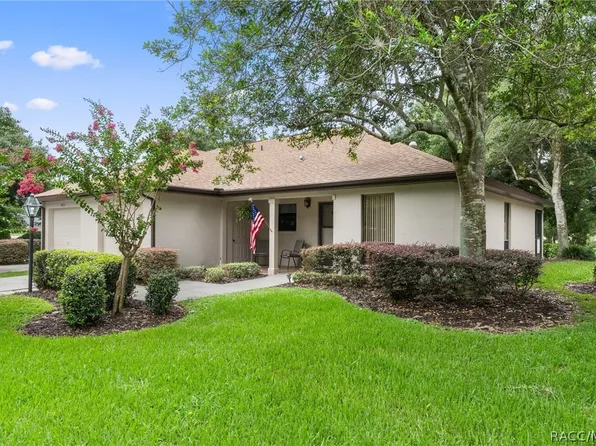 6020 W Ainsley Ct, Crystal River, FL 34429