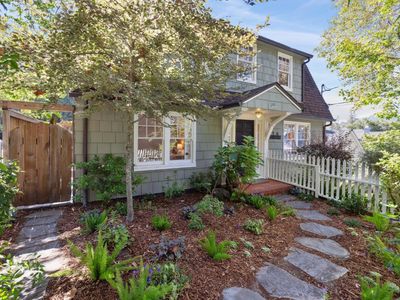 16 Altamira Ave, Kentfield, CA, 94904