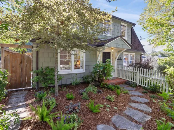 16 Altamira Avenue, Kentfield, CA 94904