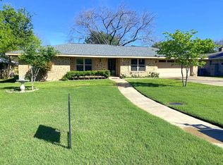 130 Methodist Encampment Rd, Kerrville, TX 78028