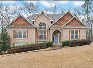 2001 1st Ave W, Maylene, AL 35114