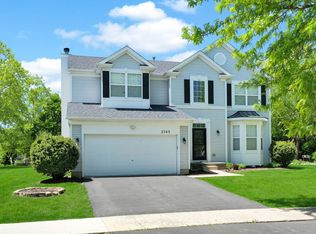 2743 Rourke Dr #2743, Aurora, IL 60503