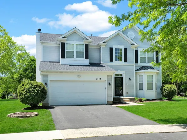 2743 Rourke Dr #2743, Aurora, IL 60503
