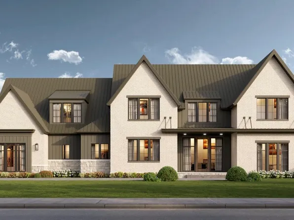 7098 Anna Dr Lot 2, Brentwood, TN 37027