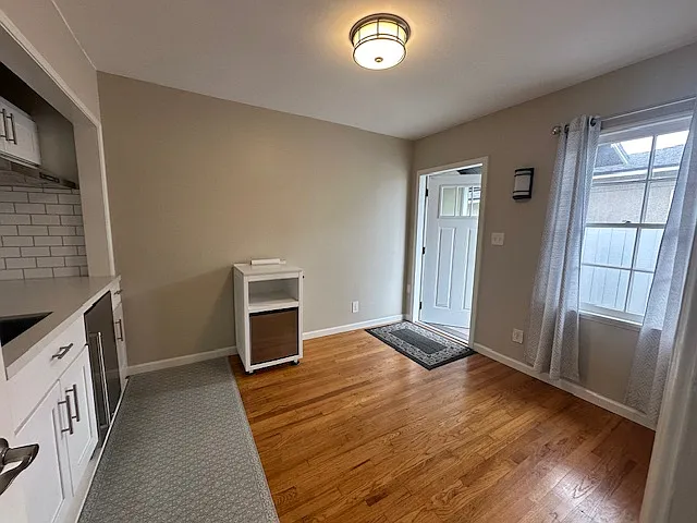 Main Room