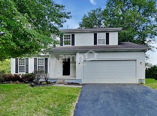 7908 Windrift Pl, Reynoldsburg, OH 43068