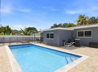6444 Oak Street, Hollywood, FL 33024