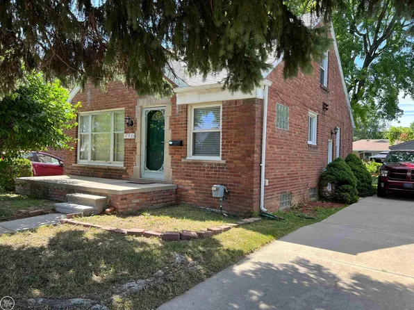 17930 Biehl St, Roseville, MI 48066