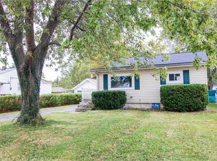 549 E 331st St, Eastlake, OH