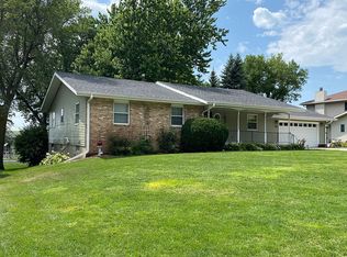 706 Slaughter Ave, Pender, NE 68047