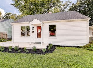 2322 N 24th St, Lafayette, IN 47904