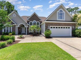 609 Barcreek Ct, Myrtle Beach, SC 29579