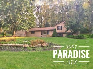 3067 Paradise Ave, Canfield, OH