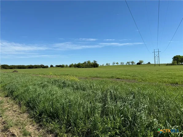 Franklin & Rock Rd, Troy, TX 76579