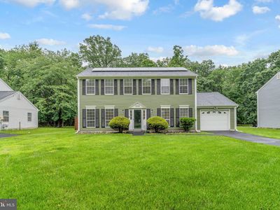 8328 Woodyard Rd, Clinton, MD, 20735
