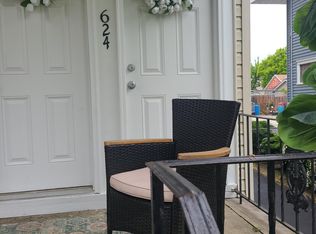 624 Madison Ave #2, Elizabethport, NJ 07206