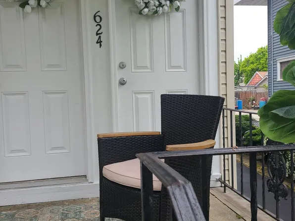 624 Madison Ave #2, Elizabethport, NJ 07206