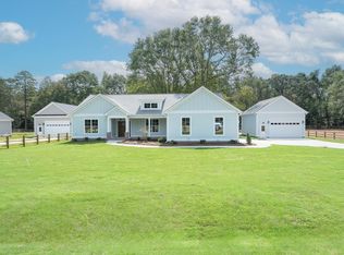 1284 Mount Carmel Rd, Gray Court, SC 29360