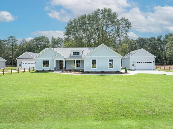 1284 Mount Carmel Rd, Gray Court, SC 29360