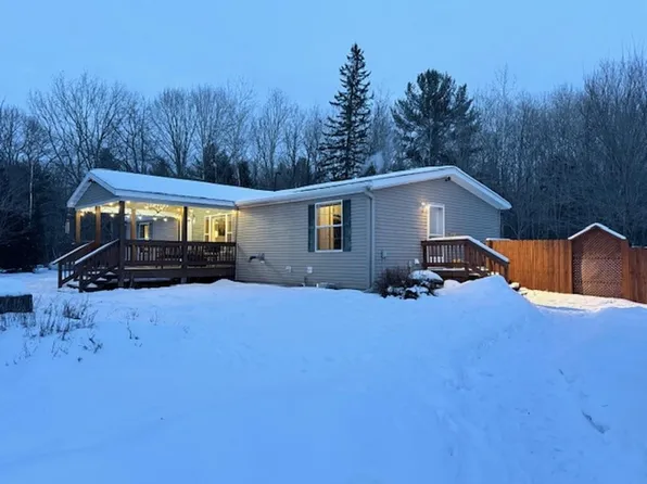 N3723 Doemel Ln, White Lake, WI 54491