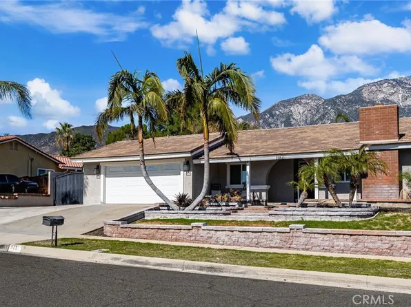 8358 Pumalo St, Rancho Cucamonga, CA 91701