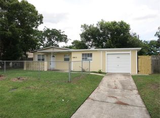 2813 Sprague Dr, Orlando, FL 32826