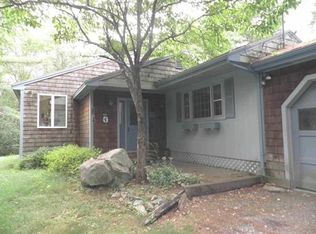 32 Peckham Hill Rd, Sherborn, MA 01770