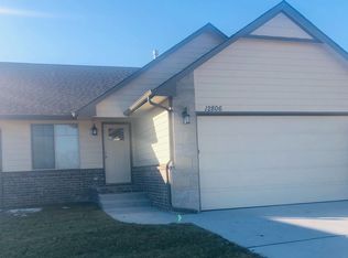 12806 E Timber Lake Rd, Wichita, KS 67230