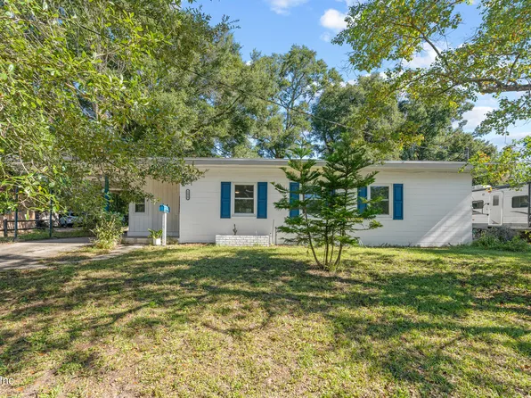 1425 DOMAS Drive, Jacksonville, FL 32211