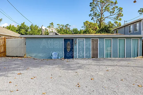 5818 Hilltop Ave Photo 1