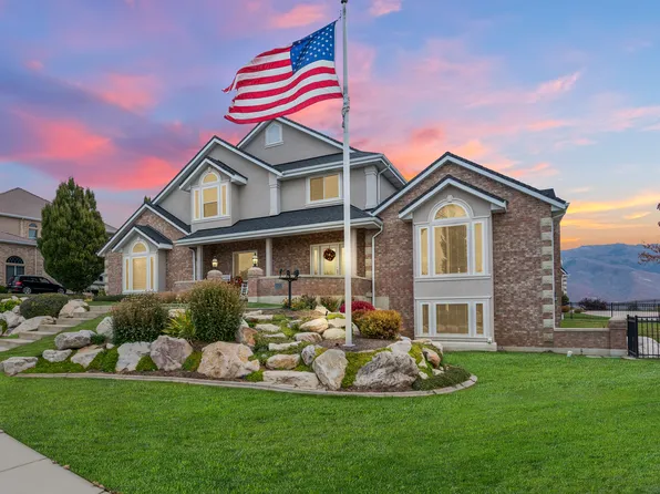 5876 S 1050 E, South Ogden, UT 84405