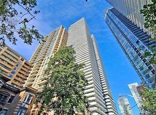 42 Charles St E #603, Toronto, ON
